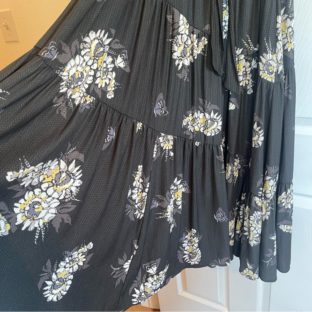 Free People All I Got Midi Dress - Picture 8 of 12